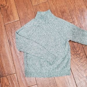 Abercrombie and Fitch turtleneck